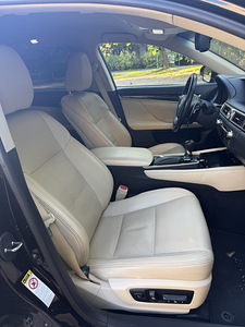 Lexus GS300H (10 foto / 15)