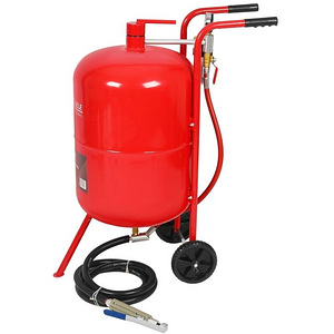 Sifoon liivaprits 80l + tarvikud KD5855 (1 foto / 9)
