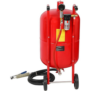 Sifoon liivaprits 80l + tarvikud KD5855 (3 foto / 9)