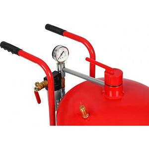 Sifoon liivaprits 80l + tarvikud KD5855 (4 foto / 9)