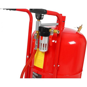 Sifoon liivaprits 80l + tarvikud KD5855 (5 foto / 9)