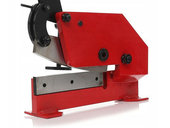 Ручная гильотина 5" KD1588