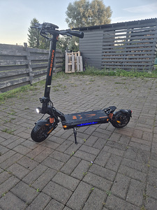 Kukirin g2 master (1 фото из 7)