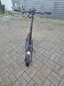 Kukirin g2 master (4 фото из 7)