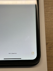 iPhone 11 64GB, must, originaalkarp ja lisad (5 foto / 5)