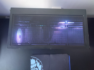 Lauaarvuti R7-5800X/32Gb DDR4/RX 6700 XT 12Gb/256Gb Nvme (5 foto / 8)