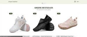 Veebiarendus: Shopify veebipoodide loomine. Building Shopify (1 foto / 9)