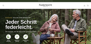 Veebiarendus: Shopify veebipoodide loomine. Building Shopify (2 foto / 9)
