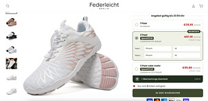 Veebiarendus: Shopify veebipoodide loomine. Building Shopify (4 foto / 9)