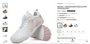 Veebiarendus: Shopify veebipoodide loomine. Building Shopify (5 foto / 9)