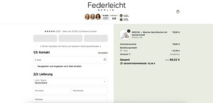Veebiarendus: Shopify veebipoodide loomine. Building Shopify (8 foto / 9)