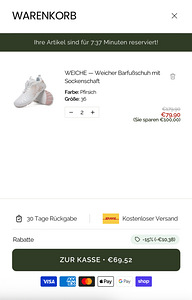 Veebiarendus: Shopify veebipoodide loomine. Building Shopify (9 foto / 9)