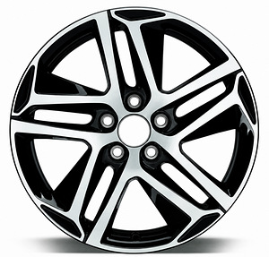 225/40 R18 Hankook lamellrehvid valuvelgedel (5 foto / 5)