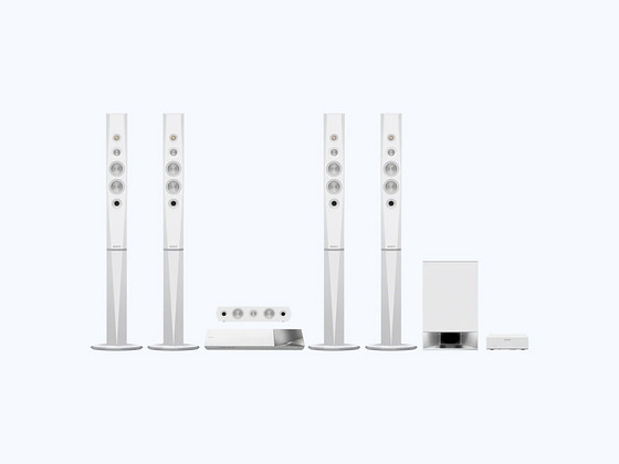 Sony BDV N9200W