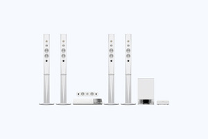 Sony BDV N9200W (1 foto / 1)
