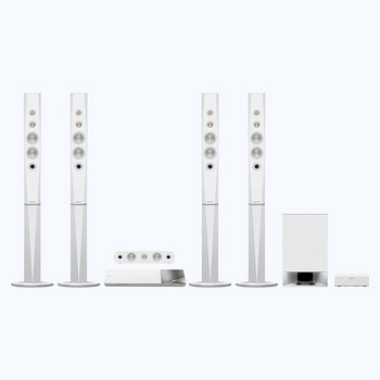Sony BDV N9200W