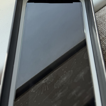 iPhone 13 Pro 256 GB roheline