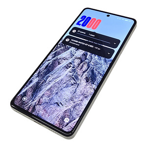 Nutitelefon Redmi Note 12 Pro 5G 256-8GB (2 foto / 6)
