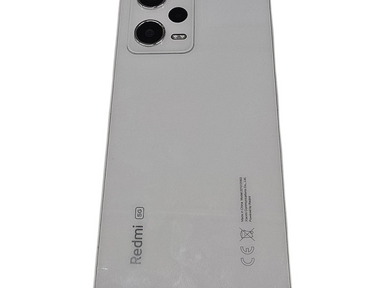 Смартфон Redmi Note 12 Pro 5G 256-8GB