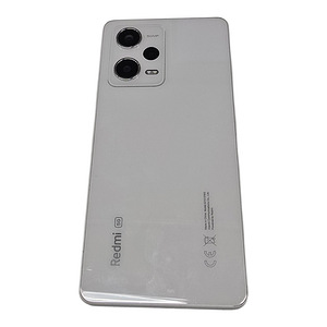 Nutitelefon Redmi Note 12 Pro 5G 256-8GB (1 foto / 6)