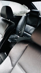 BMW e60 (5 foto / 10)