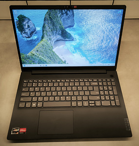 Lenovo V15 G4, Ryzen3 16GB 512GB W11P (1 foto / 1)