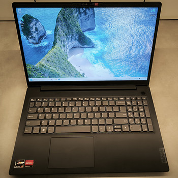 Lenovo V15 G4, Ryzen 3 16 ГБ 512 ГБ W11P