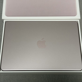 Apple Macbook Neo Blush 8/256GB SWE UUS, гарантия до 09.2027