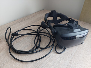 Комплект VR Valve Index (4 фото из 6)