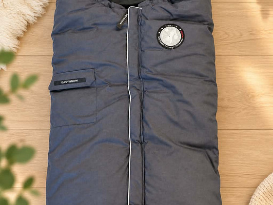 Talvine soojakott Easygrow (Easygrow Nature talvesoojakott)