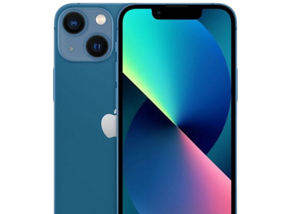 iPhone 13 mini