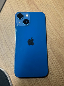 iPhone 13 mini (3 фото из 3)