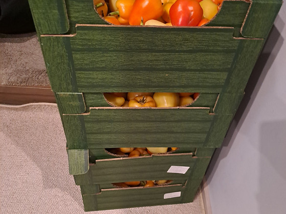 Cilli paprika