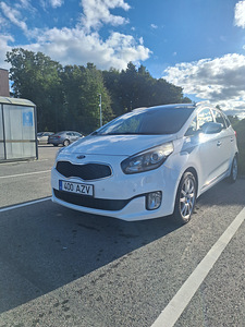 Kia (1 foto / 14)