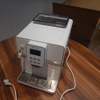 Kohviautomaat "Master Coffee", kohvimasin, espressomasin