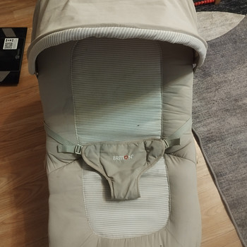Шезлонг Babybjorn