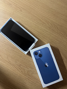 iPhone 13 mini (1 foto / 6)