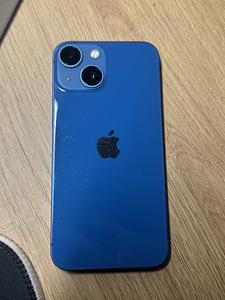 iPhone 13 mini (2 foto / 6)
