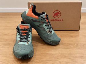 Mammut Sertig TR Low GTX meeste jalanõud, suurus 44 (1 foto / 3)
