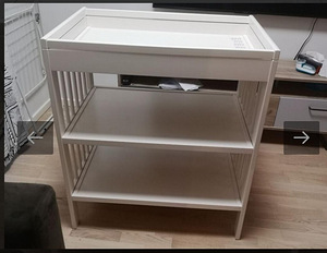 Mähkimislaud ikea (1 foto / 1)
