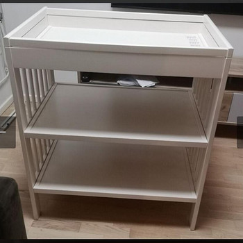 Mähkimislaud ikea