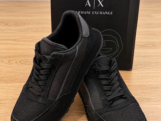 Armani Exchange meeste tossud, suurus 44