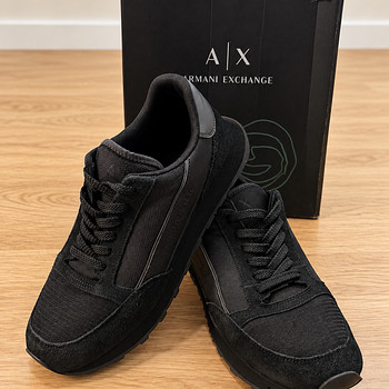 Armani Exchange meeste tossud, suurus 44