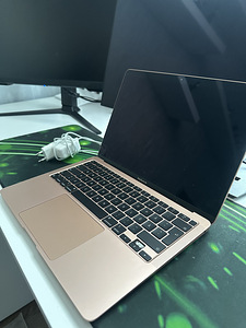 MacBook Air 2020 M1 | 8GB RAM | 512GB SSD (1 foto / 10)