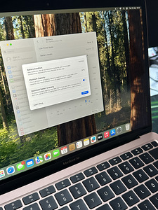 MacBook Air 2020 M1 | 8GB RAM | 512GB SSD (6 foto / 10)