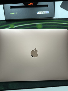 MacBook Air 2020 M1 | 8GB RAM | 512GB SSD (9 foto / 10)