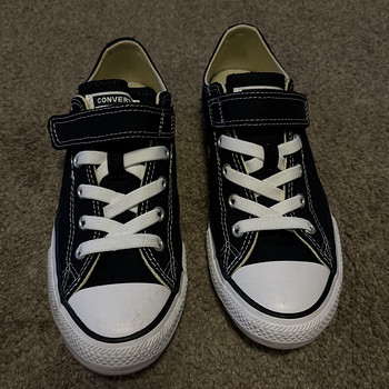 Converse All Star laste tossud, suurus 34