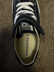 Converse All Star laste tossud, suurus 34 (3 foto / 4)