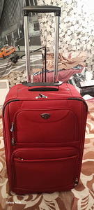 Чемодан 60cm*40cm*25cm (2 фото из 4)