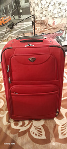 Чемодан 60cm*40cm*25cm (1 фото из 4)